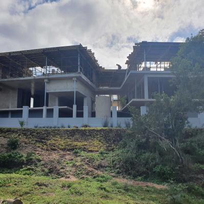 Prism Construction Kragga Kamma Building Phase