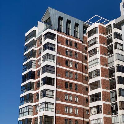 Prism Construction Seagull Penthouse Building Summerstrand
